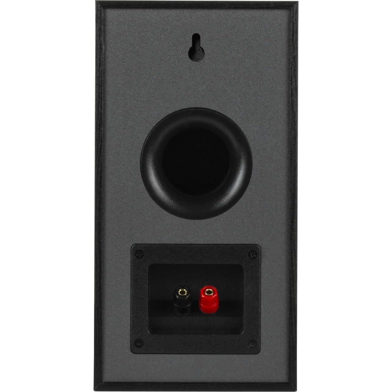 Paquete Klipsch R-41M Estantería y R-52C Canal Central
