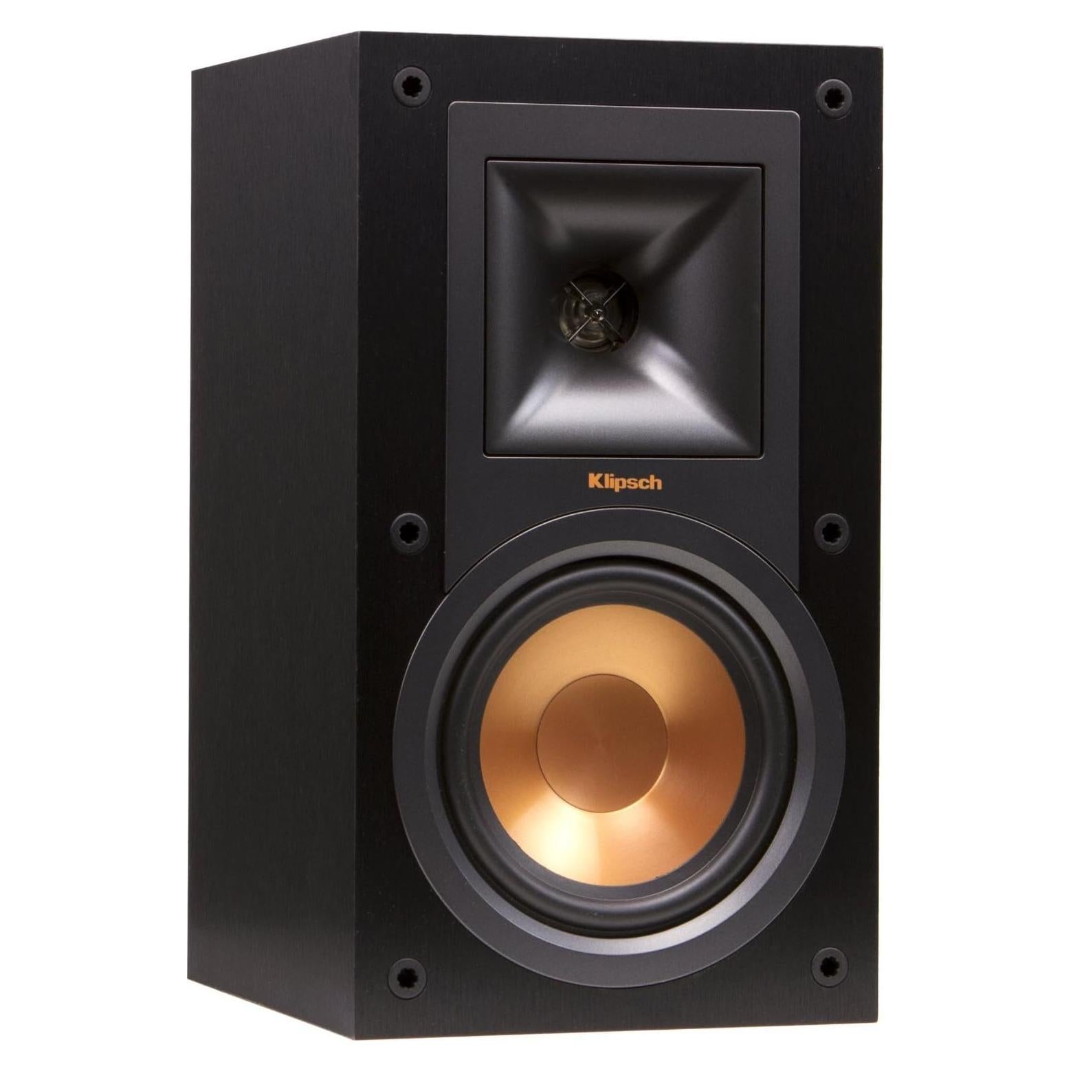 Altavoces de Estantería Klipsch R-15M (Par) 4.7 kg