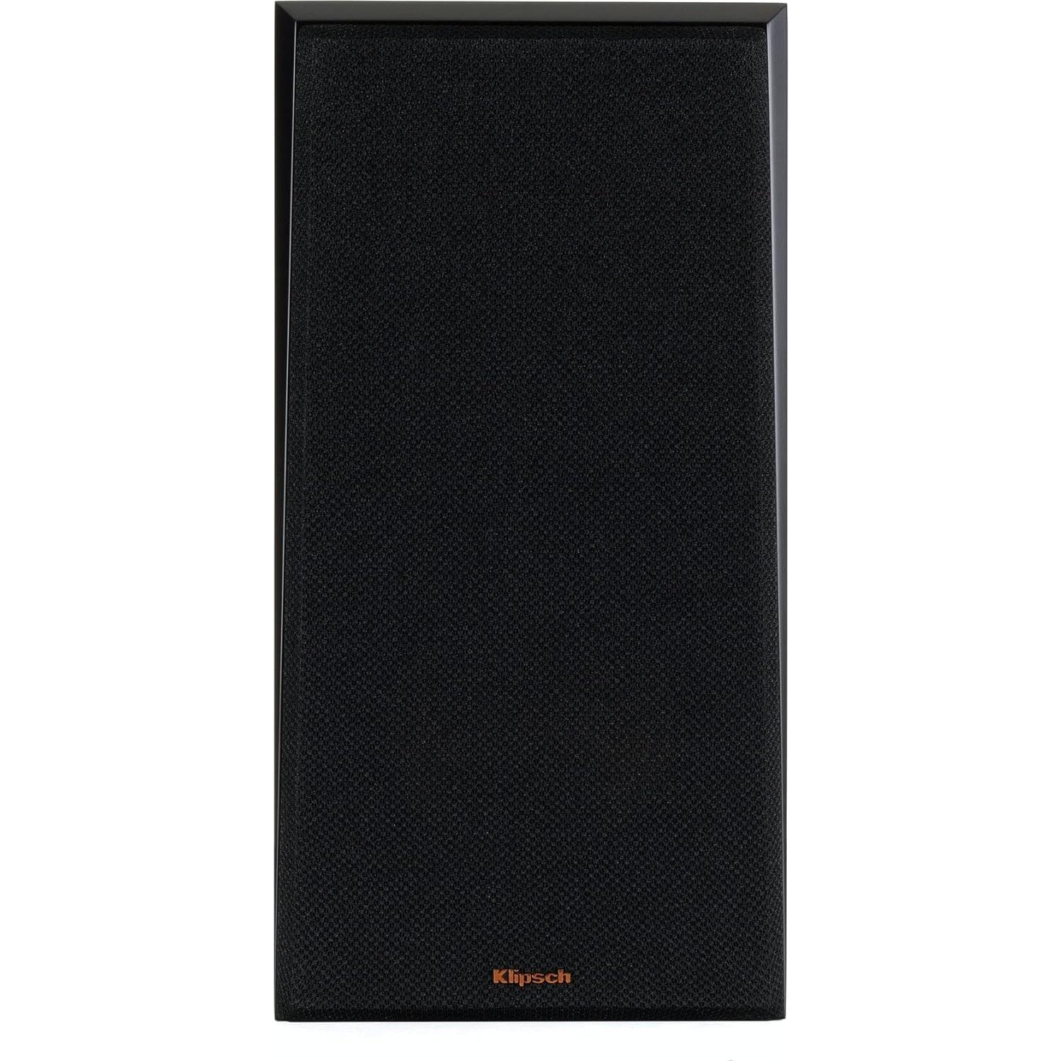 Altavoces de Estantería Klipsch RP-600M - Par Ébano