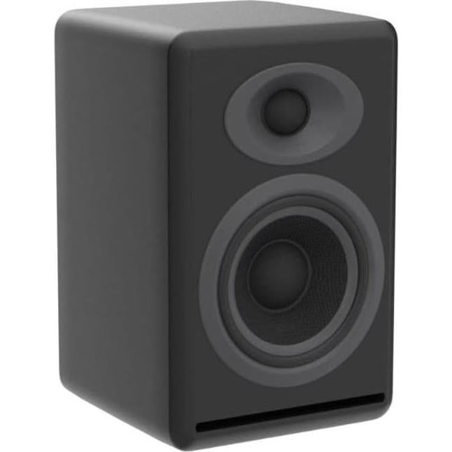 Altavoces Pasivos Audioengine P4 de Madera 2 Vías 2.72 kg Negro