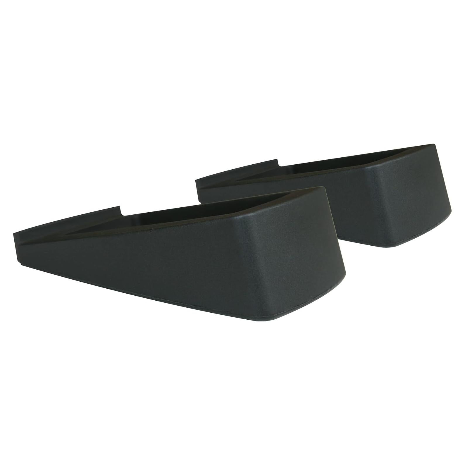 Soporte de Altavoz Pequeño Audioengine DS1 - 15 Grados, 2 Piezas