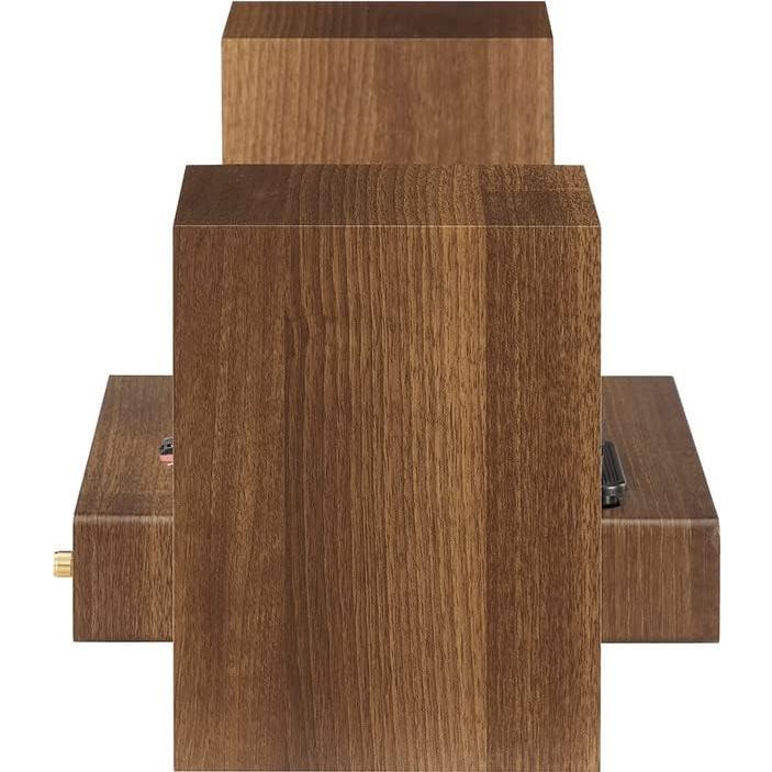 Tocadiscos Crosley CR7019A-WA Bluetooth 3 Velocidades Radio FM