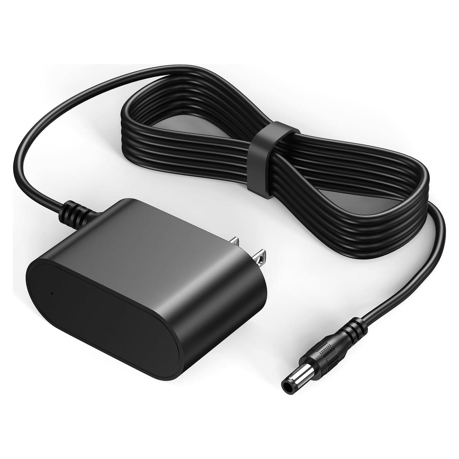 Cargador VHBW 9V para Reproductor Crosley CR8005A CR8005C