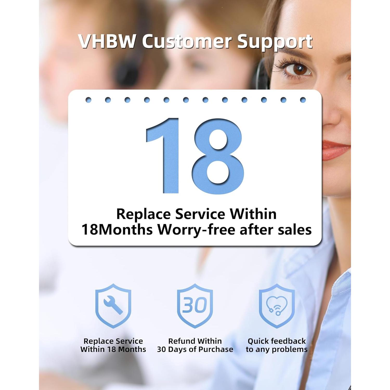 Cargador VHBW 9V para Reproductor Crosley CR8005A CR8005C