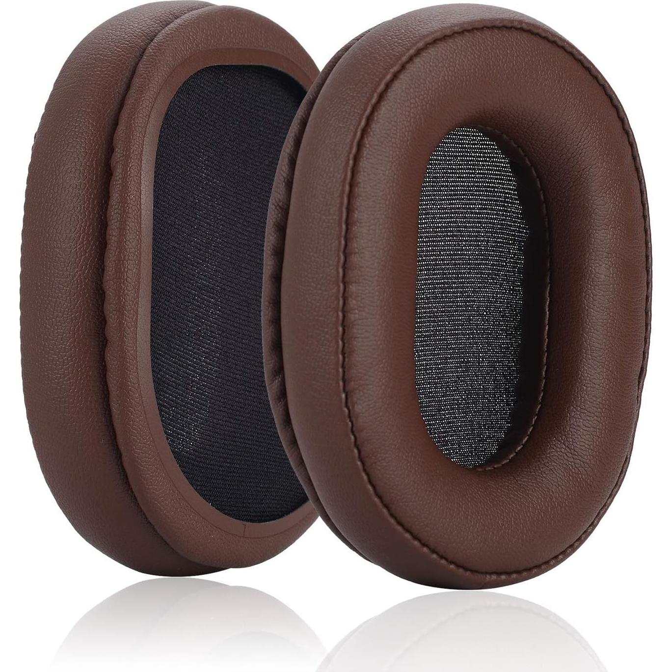 Almohadillas de Repuesto Audio Technica ATH M50X/M40X - Marrón