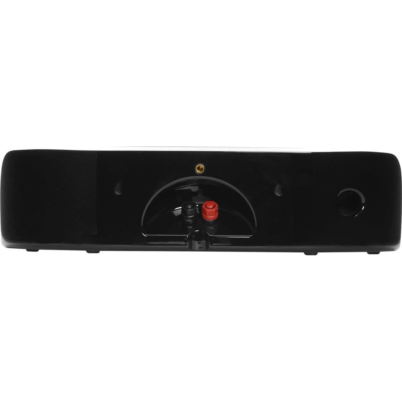 Altavoz Central Polk Audio TL1, 2.5" para Cine en Casa