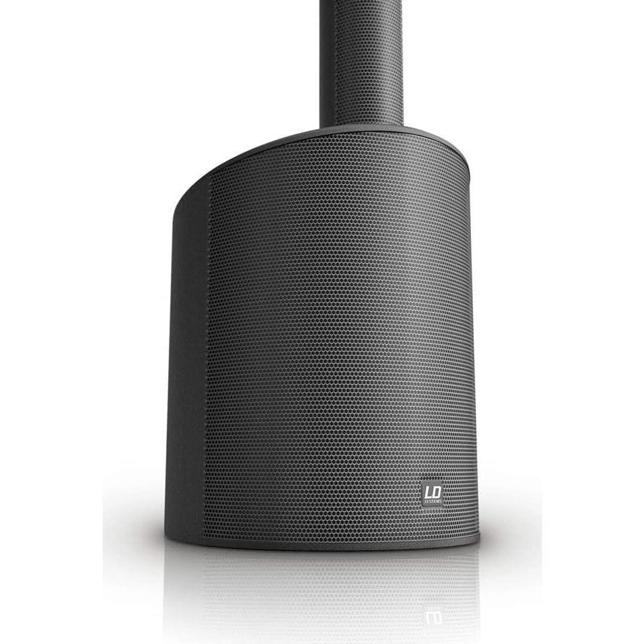 Sistema PA Portátil LD Systems Maui 5 - 800W, 11.34kg, Bluetooth