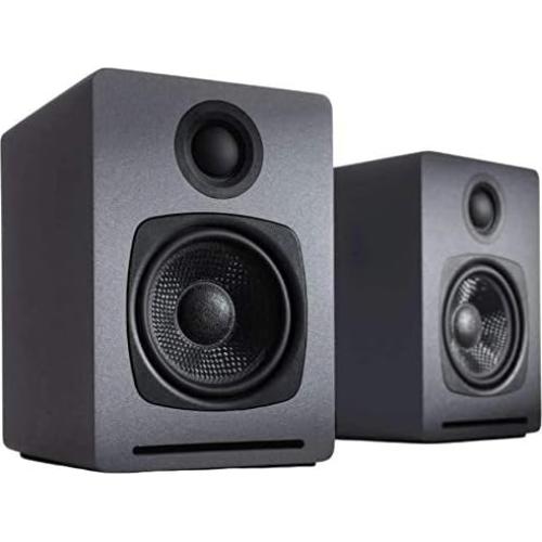 Altavoces Bluetooth Audioengine A1 60W con Subwoofer S8