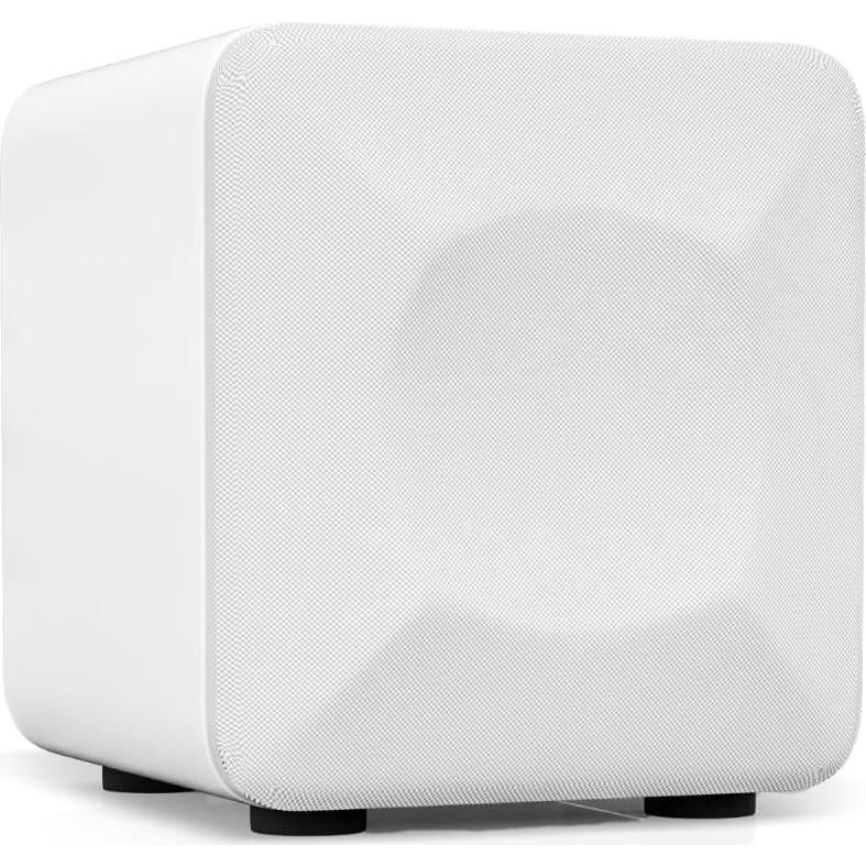 Altavoces Audioengine A2+ con Subwoofer S6 - Audio HiFi