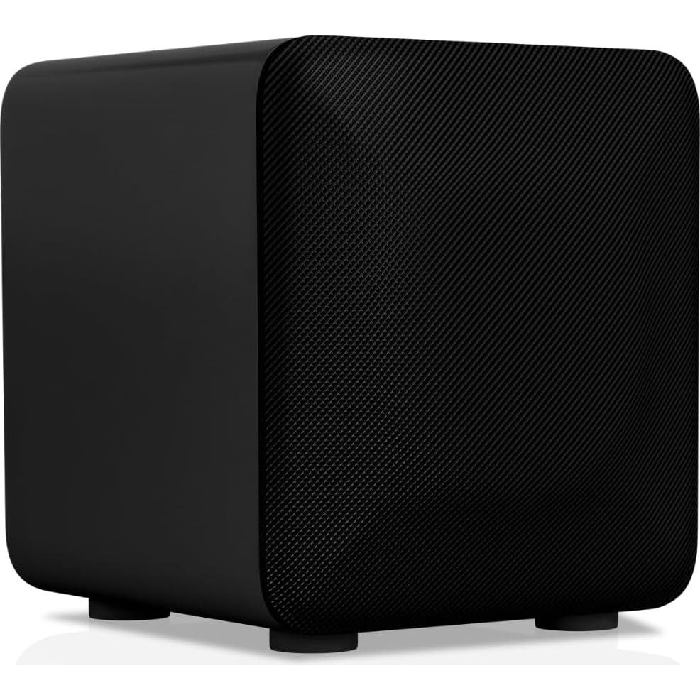 Altavoces Audioengine A2+ con Subwoofer S6 - Bluetooth 30.48m