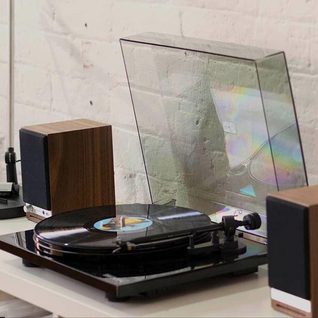 Altavoces Audioengine A2 HD con Subwoofer S6 60W Bluetooth