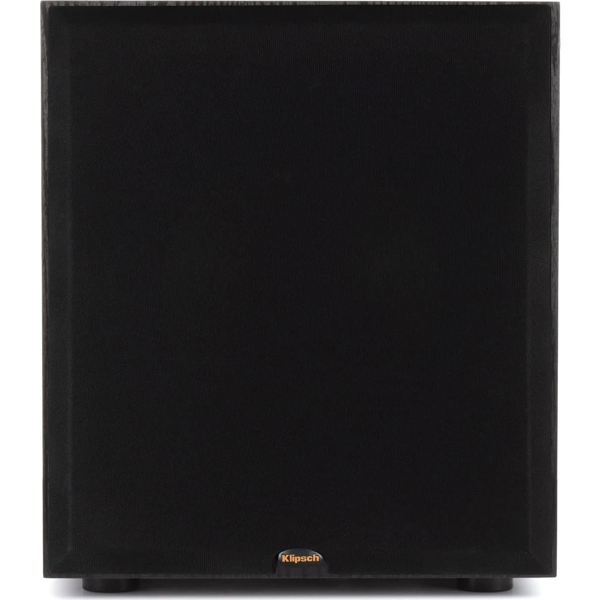 Klipsch SUB-100 Synergy Black Label Subwoofer Par 10"