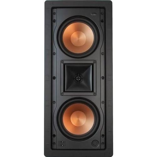 Altavoz empotrado Klipsch R-5502-W II - 5.25" Blanco