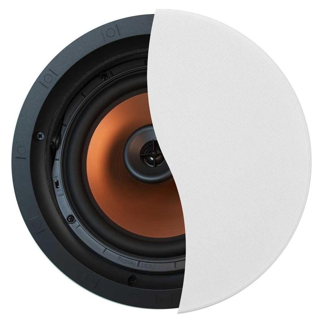 Altavoz de Techo Klipsch CDT-5800-C II Blanco 8"