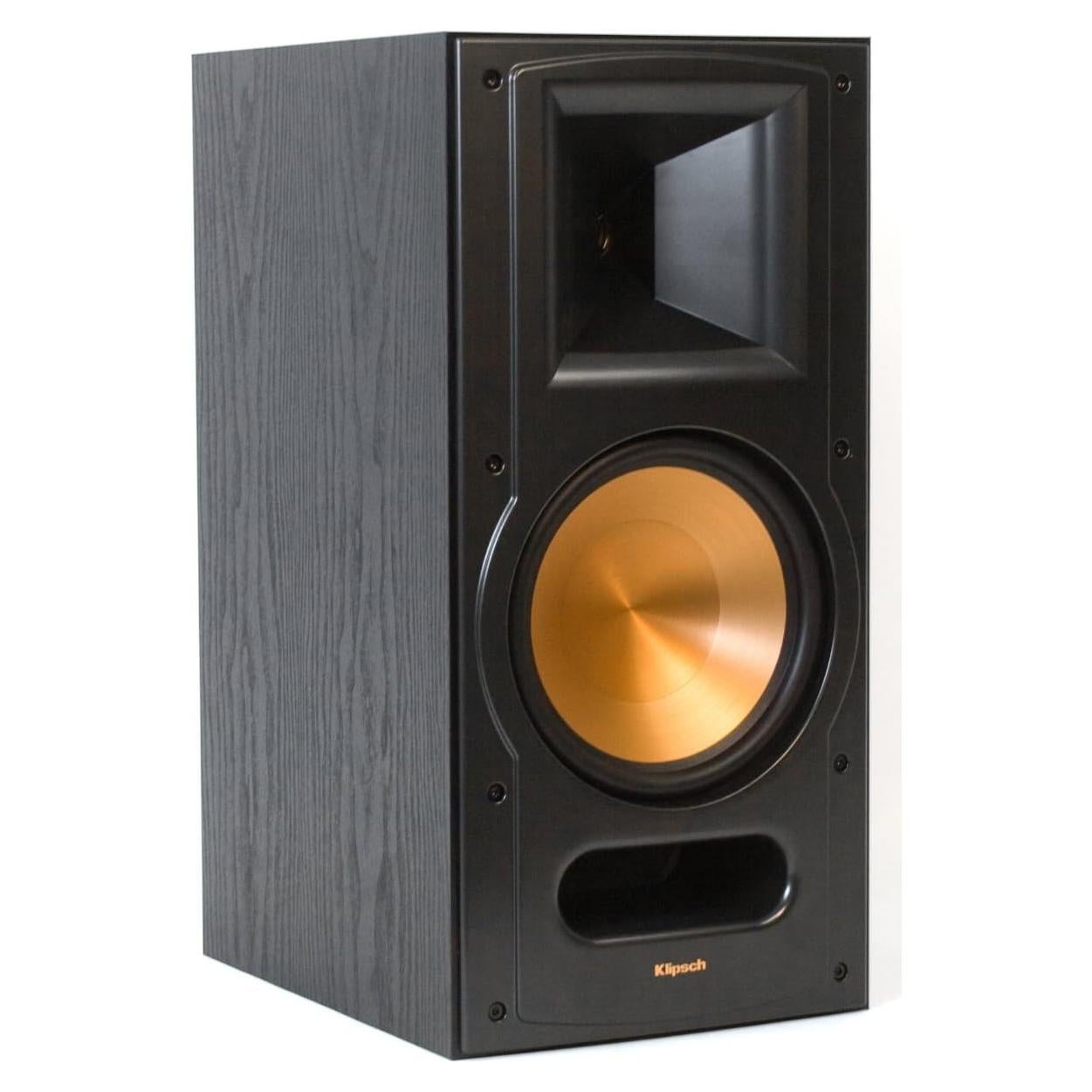 Altavoz de Estantería Klipsch RB-81 II 12.4kg Negro