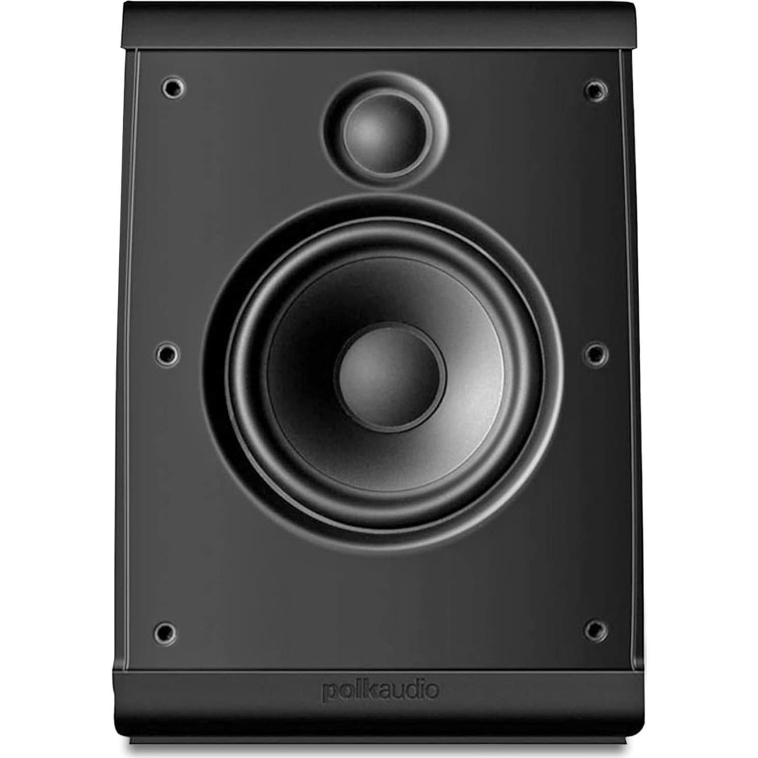 Altavoces de pared Polk Audio OWM3 - Sonido envolvente, 2 unidades