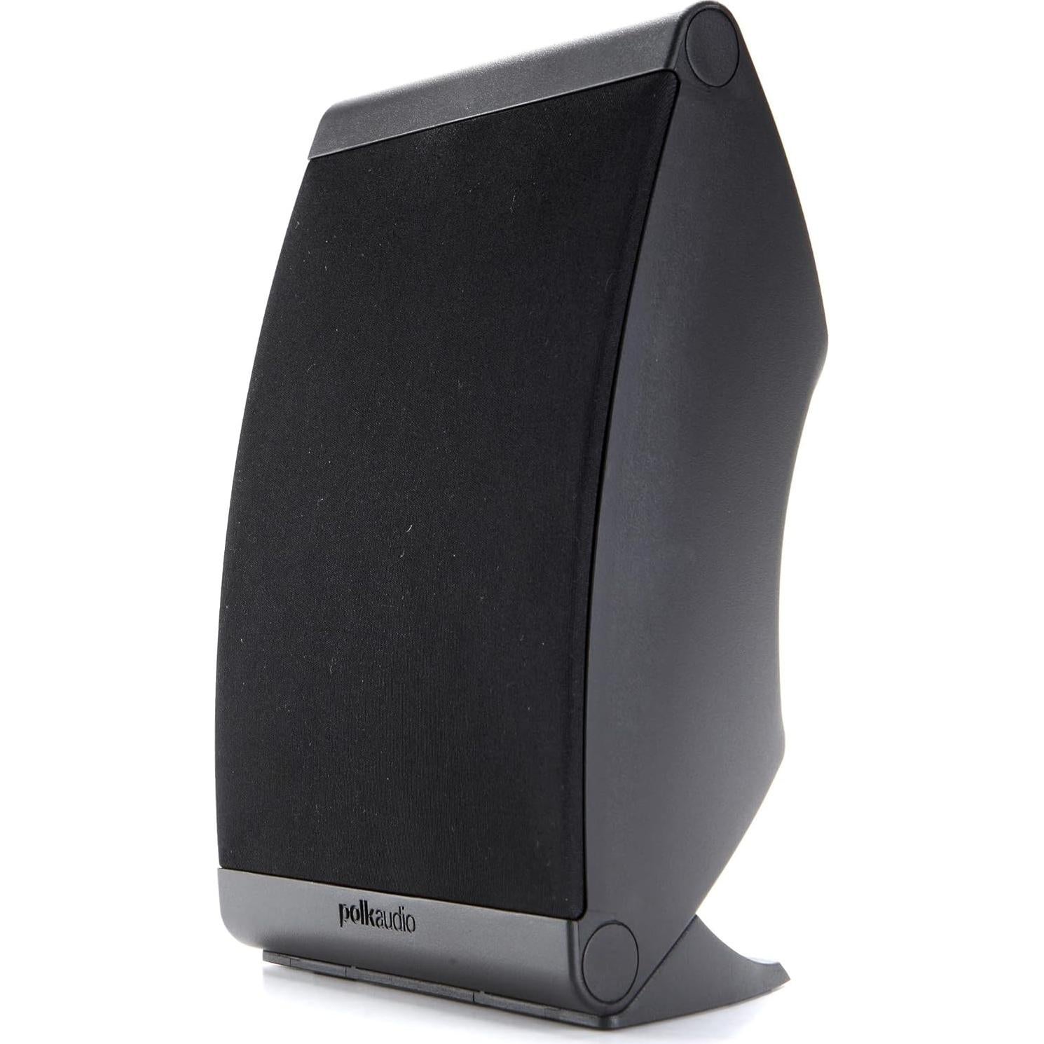 Altavoces de pared Polk Audio OWM3 - Sonido envolvente, 2 unidades