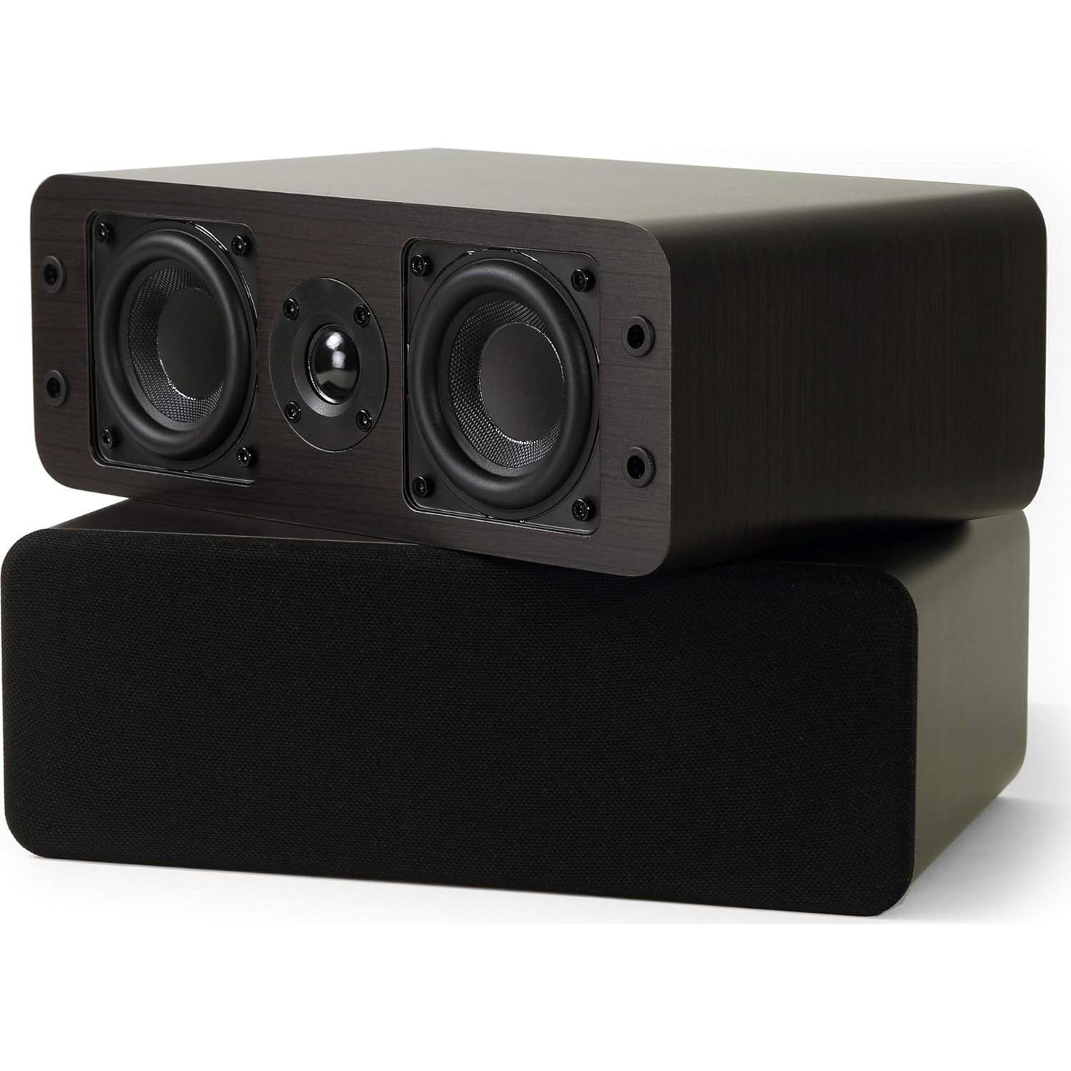 Altavoces Pasivos Micca OoO Slim 3" Woofers Tweeter Seda