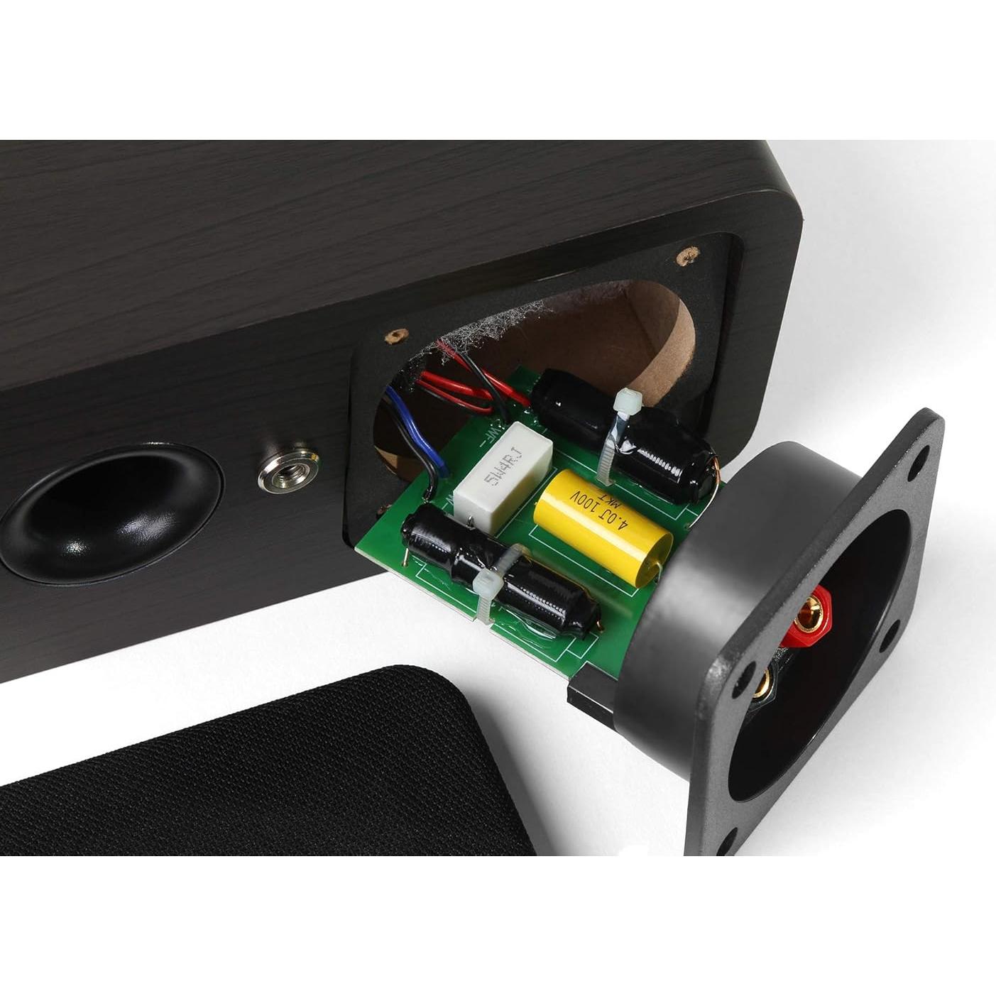 Altavoces Pasivos Micca OoO Slim 3" Woofers Tweeter Seda