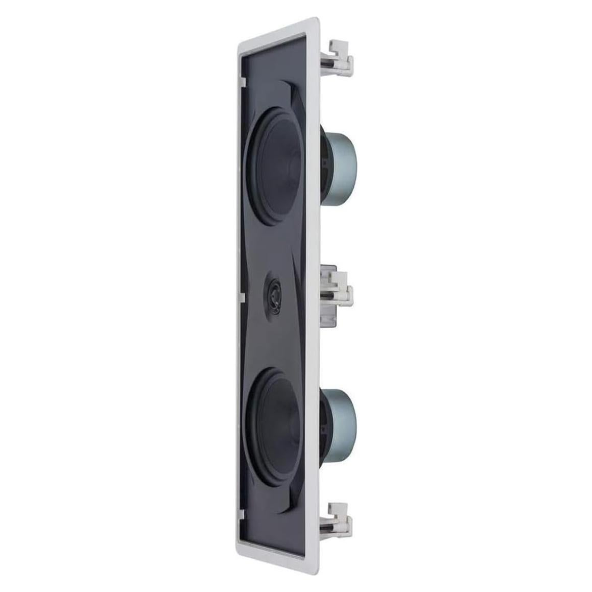 Altavoces In-Wall Yamaha NS-IW760 130W 6.5" Blanco
