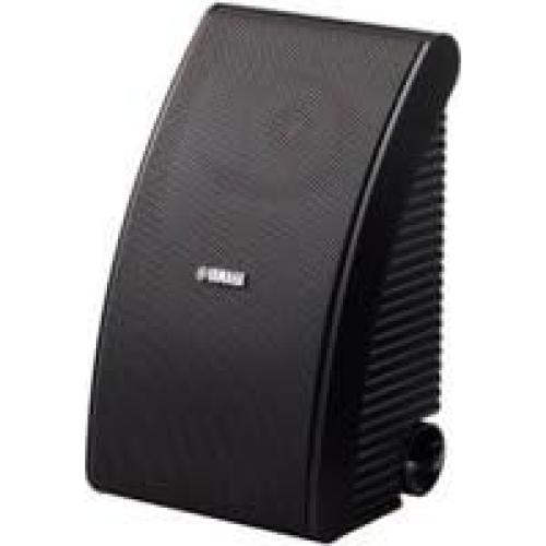 Altavoces Exterior Yamaha NS-AW392BL 120W 5.25" Impermeables