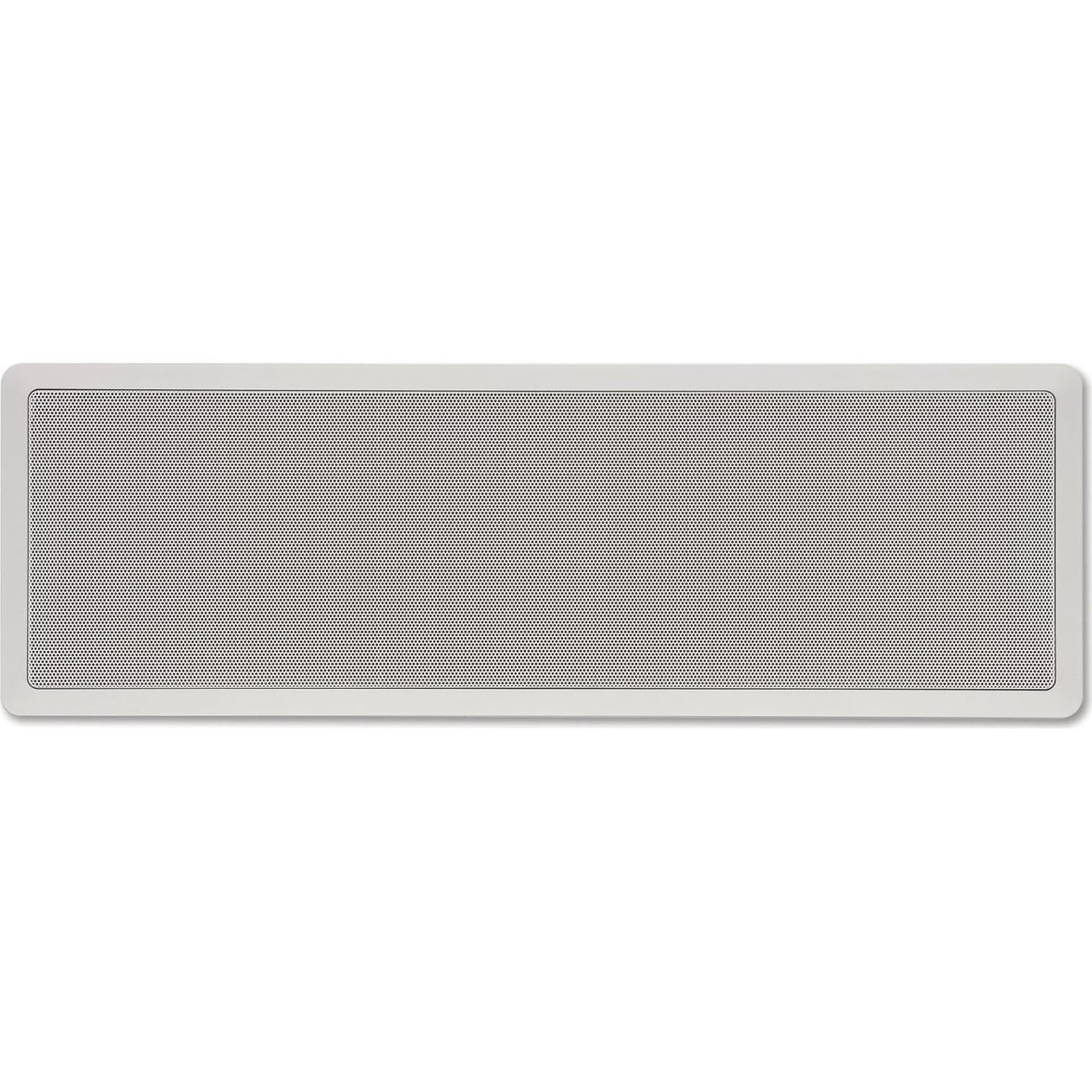 Altavoz empotrado Yamaha NS-IW960 150W 2 vías Kevlar y Titanio