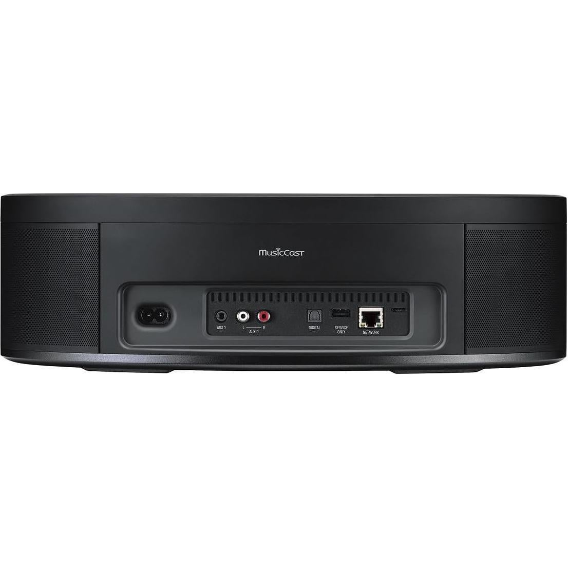 Altavoz Inalámbrico Yamaha MusicCast 50 - Control por Voz Alexa