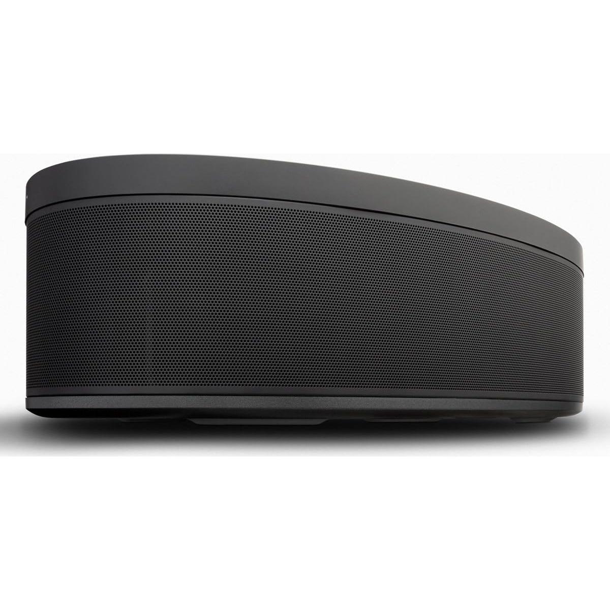 Altavoz Inalámbrico Yamaha MusicCast 50 - Control por Voz Alexa