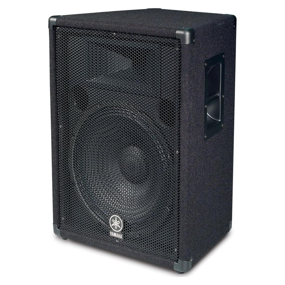 Altavoz Yamaha BR15 de 15" (38.1 cm) 800W Potencia
