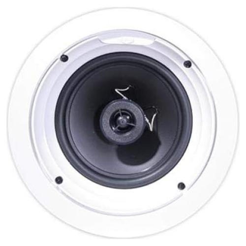 Altavoz de Techo Klipsch R-1650-C Blanco 6.5" 8 Ohm