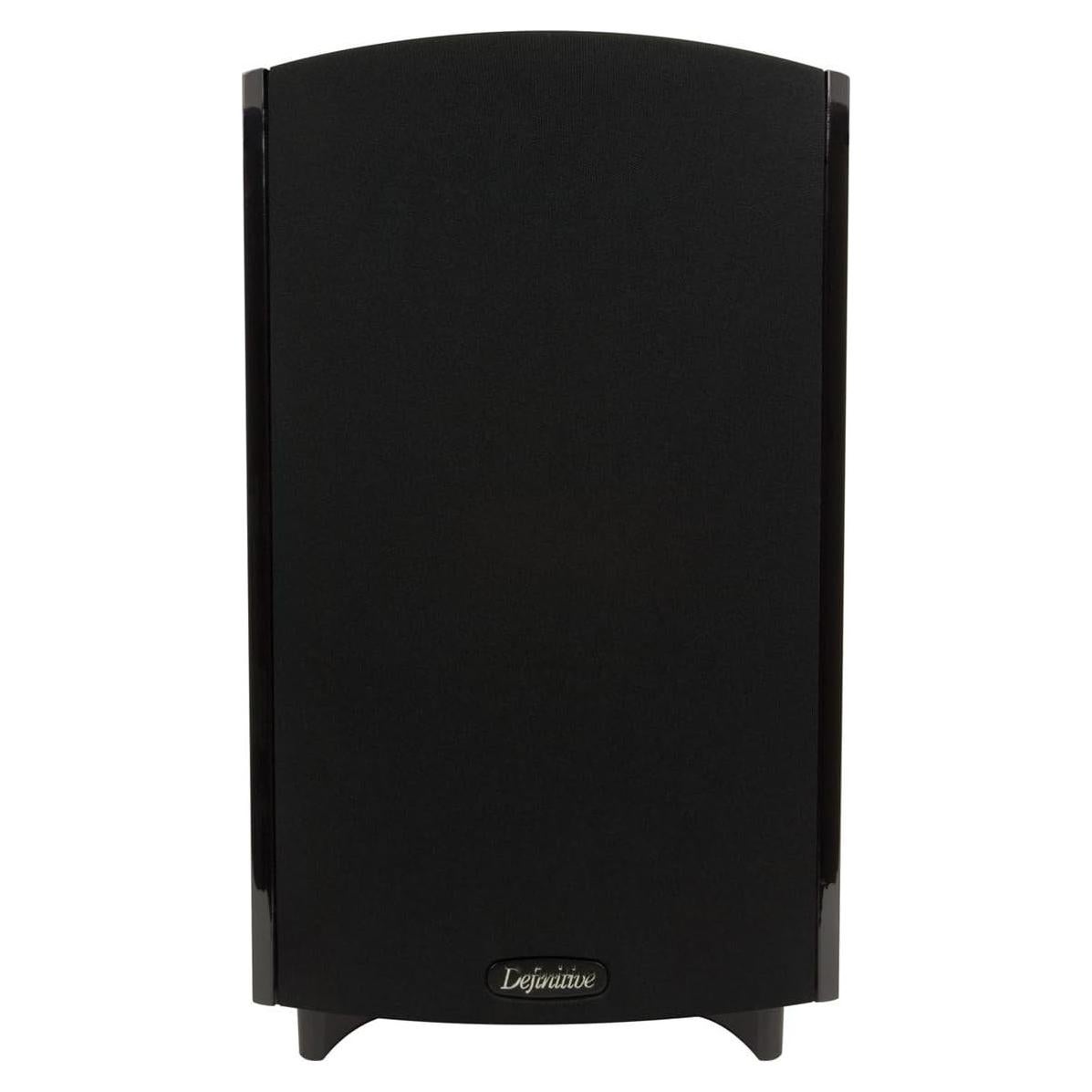 Altavoz Satélite Definitive Technology ProMonitor 1000 Negro