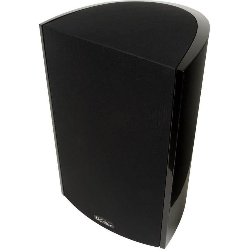 Altavoz Satélite Definitive Technology ProMonitor 1000 Negro