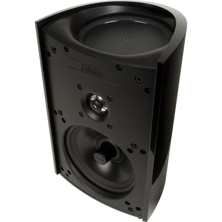 Altavoz Satélite Definitive Technology ProMonitor 1000 Negro