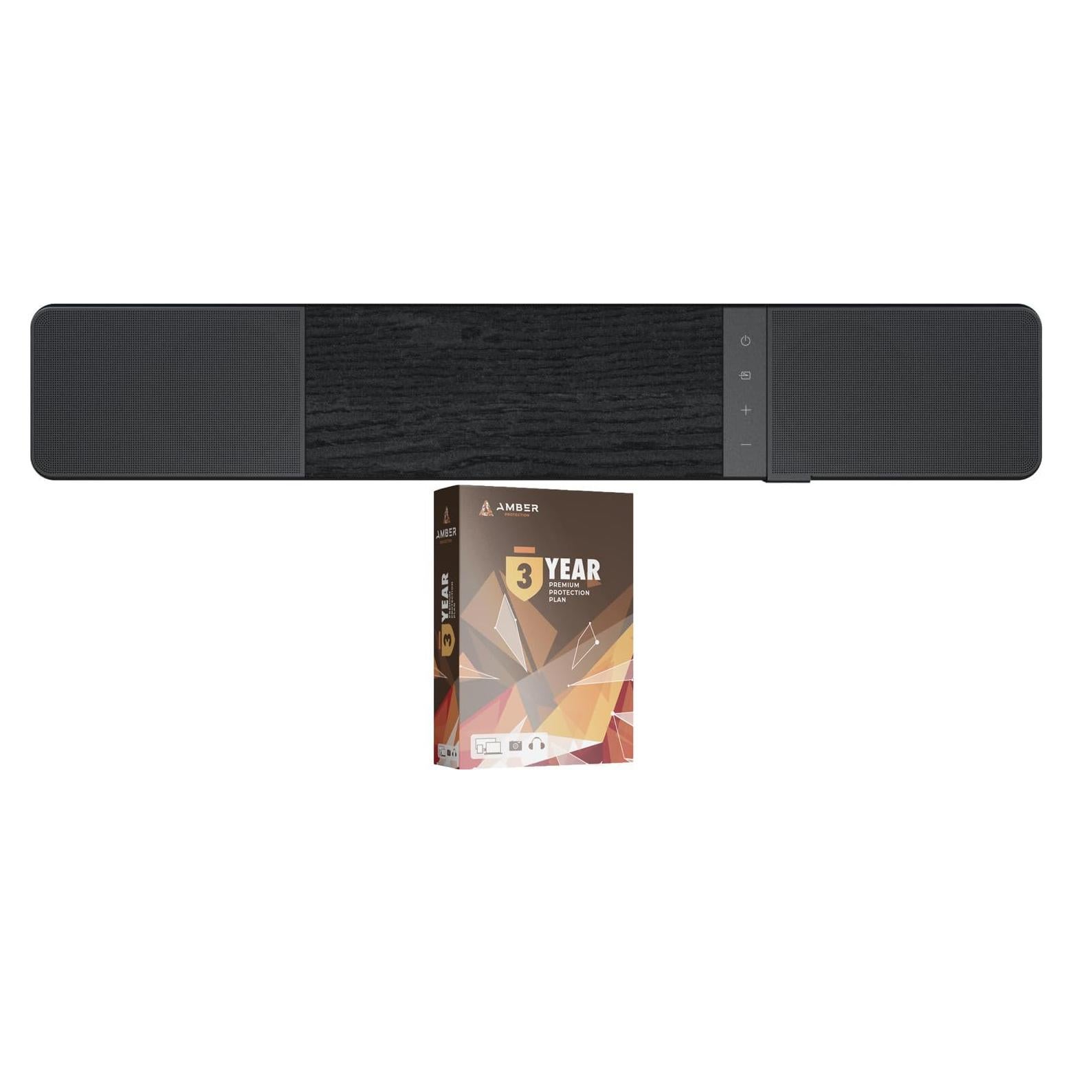 Barra de Sonido Klipsch FLEXUS-100 2.1 con Dolby Atmos y App