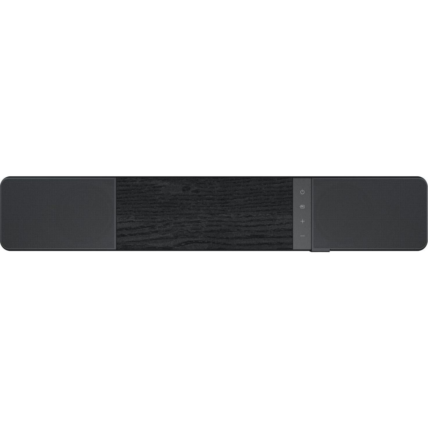 Barra de Sonido Klipsch FLEXUS-100 2.1 con Dolby Atmos y App