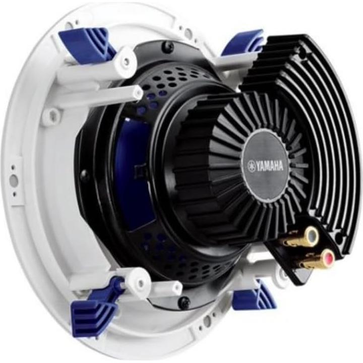 Altavoces de Techo Yamaha NS-IC600 110W 6.5" 2-Vías - Par Blanco