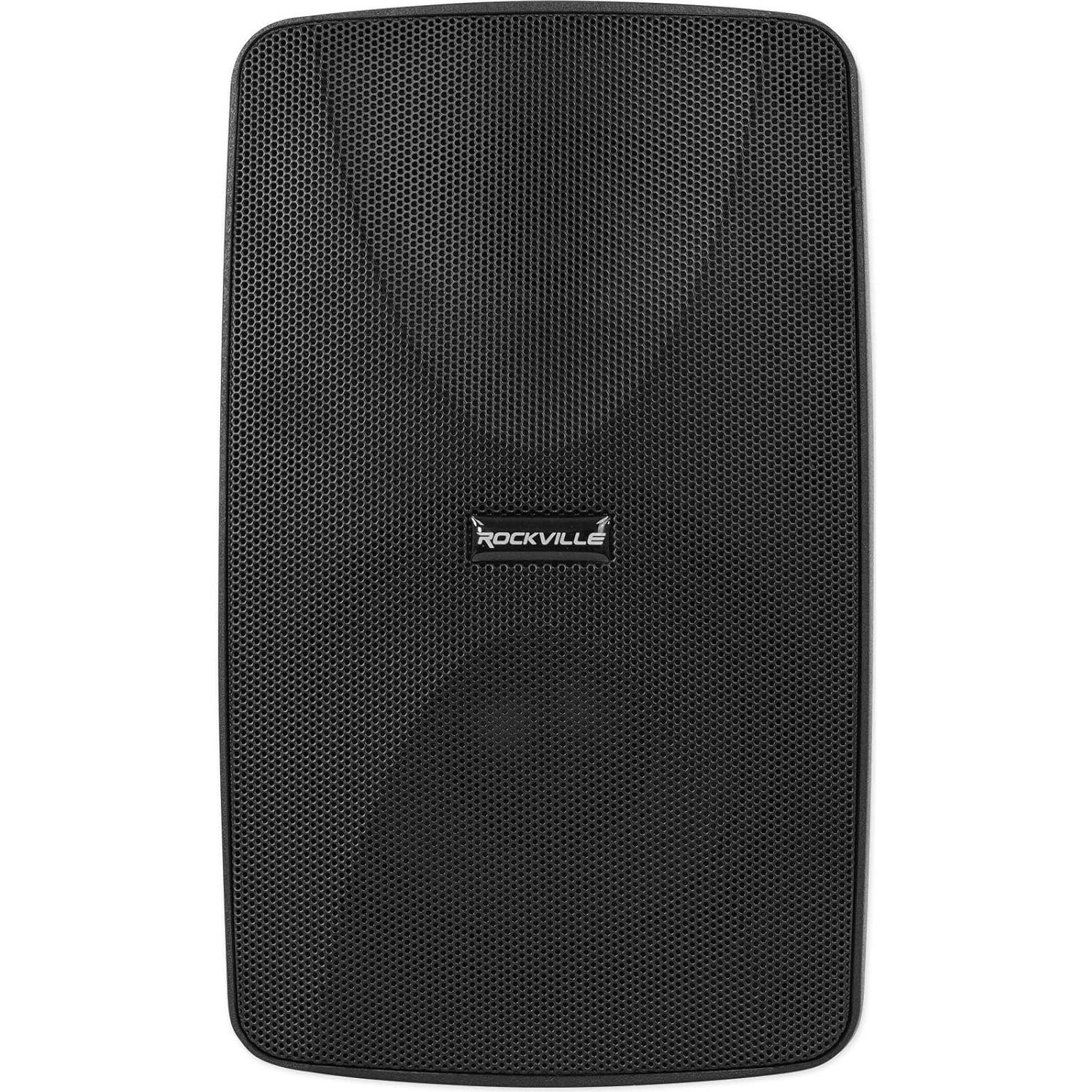 Rockville WET-7020B Altavoces de Pared 5.25" 70V IPX55