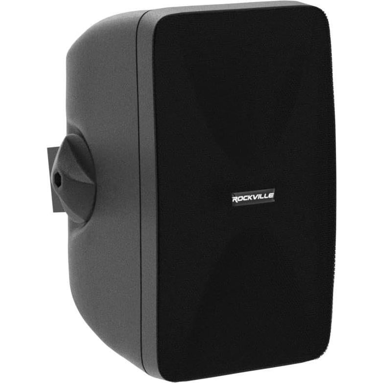 Rockville WET-7020B Altavoces de Pared 5.25" 70V IPX55