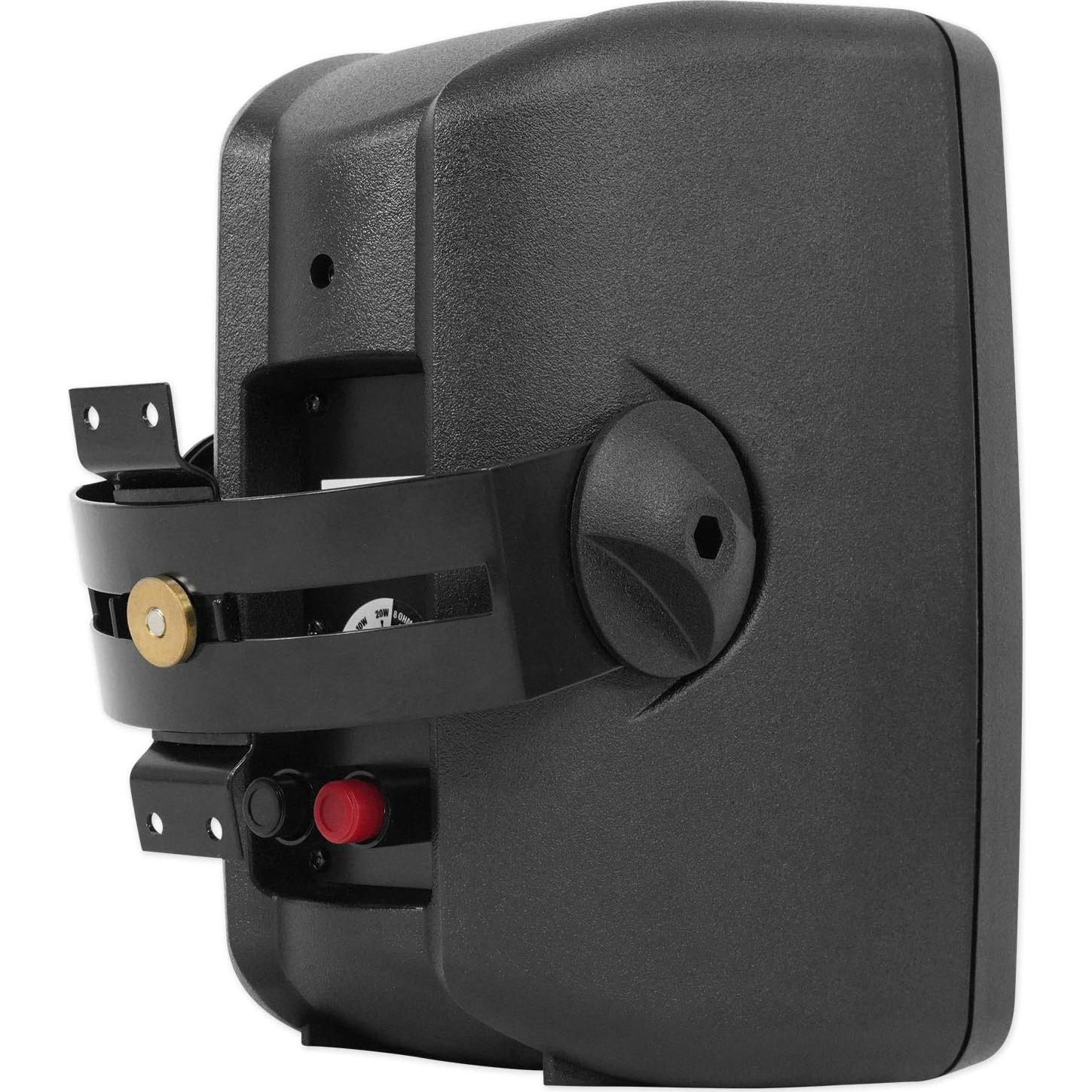 Rockville WET-7020B Altavoces de Pared 5.25" 70V IPX55