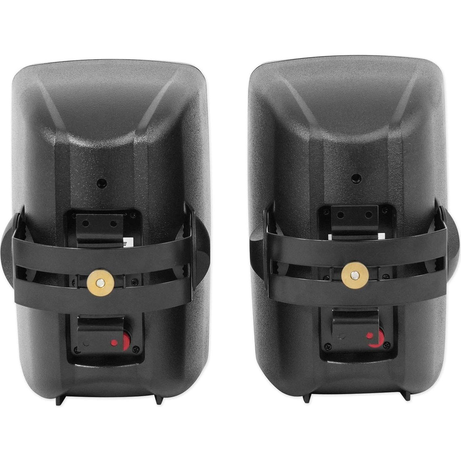 Rockville WET-7020B Altavoces de Pared 5.25" 70V IPX55