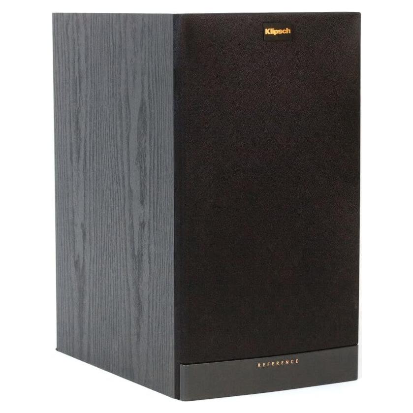 Altavoces de Estantería Klipsch RB-61 II 16.51 cm Negro (Par)