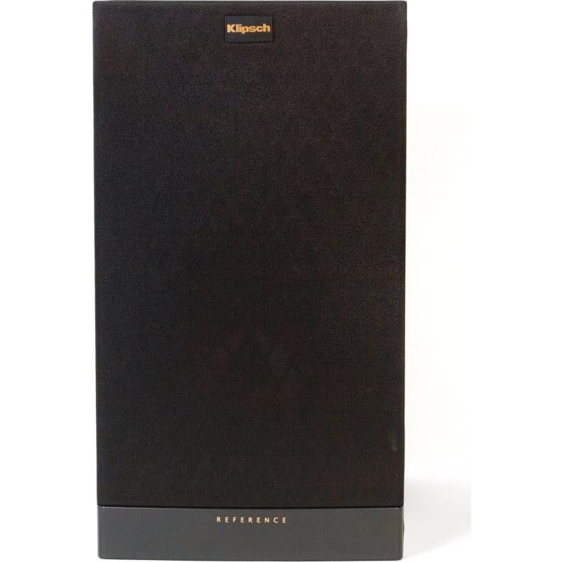 Altavoces de Estantería Klipsch RB-61 II 16.51 cm Negro (Par)