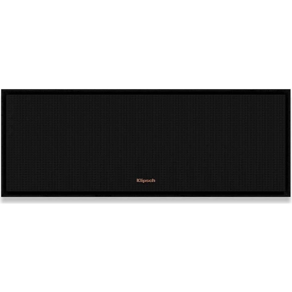 Altavoz Central Klipsch R-50C 5.25" 3.18kg Negro