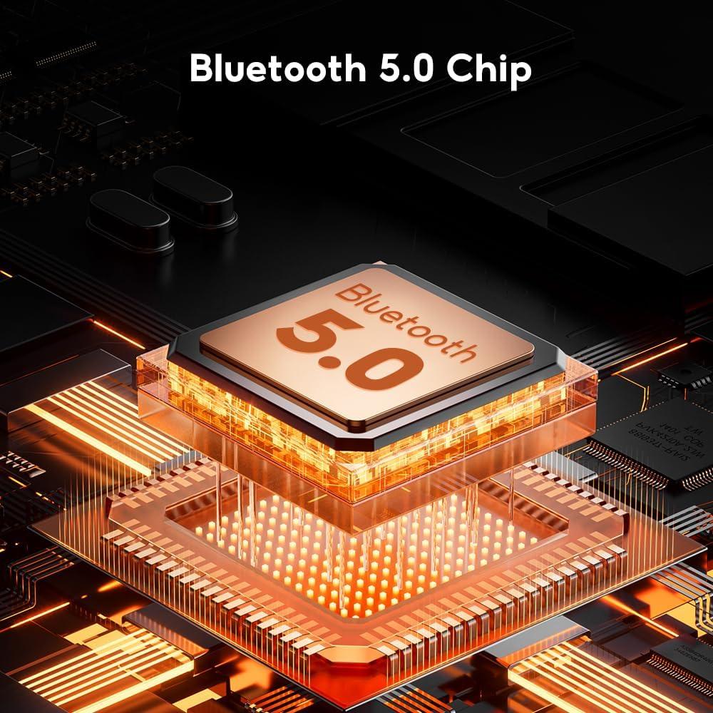 Altavoces Activos AIYIMA S500 4" Bluetooth 5.0 RCA Subwoofer