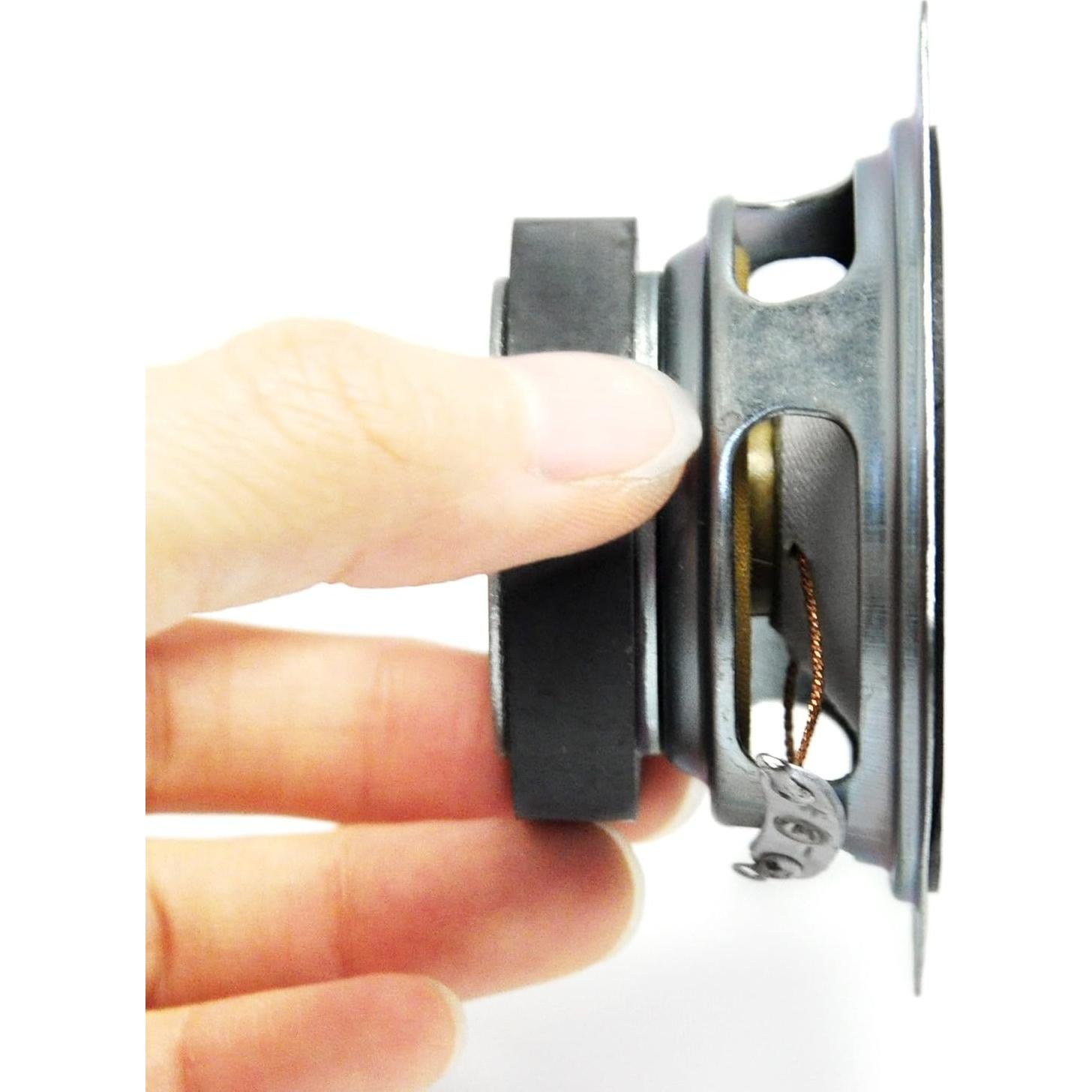 Altavoz Woofer Gikfun EK1755 2" 4Ohm 3W con Cable 3.5mm