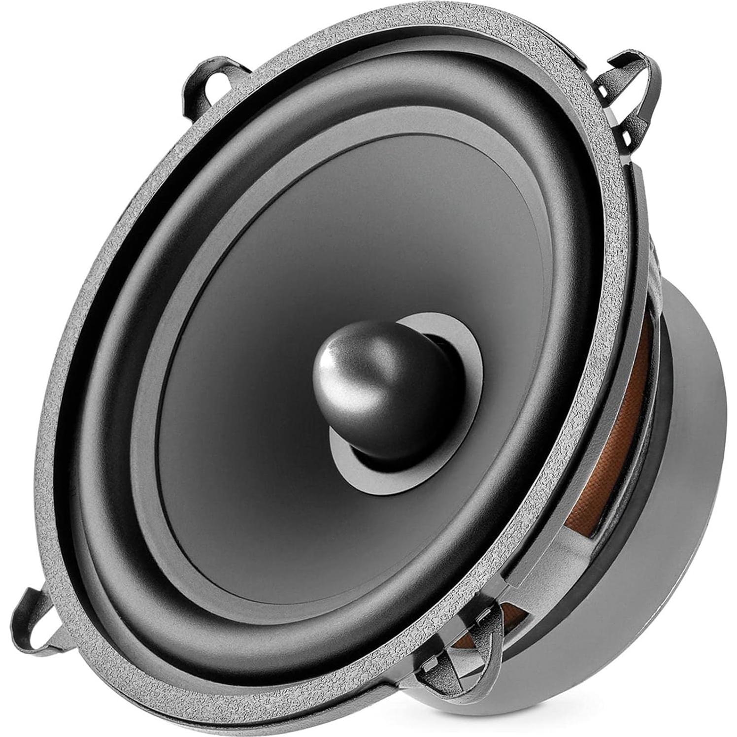 Kit de Altavoces Componente Focal ASE130 5.25" 2 Vías