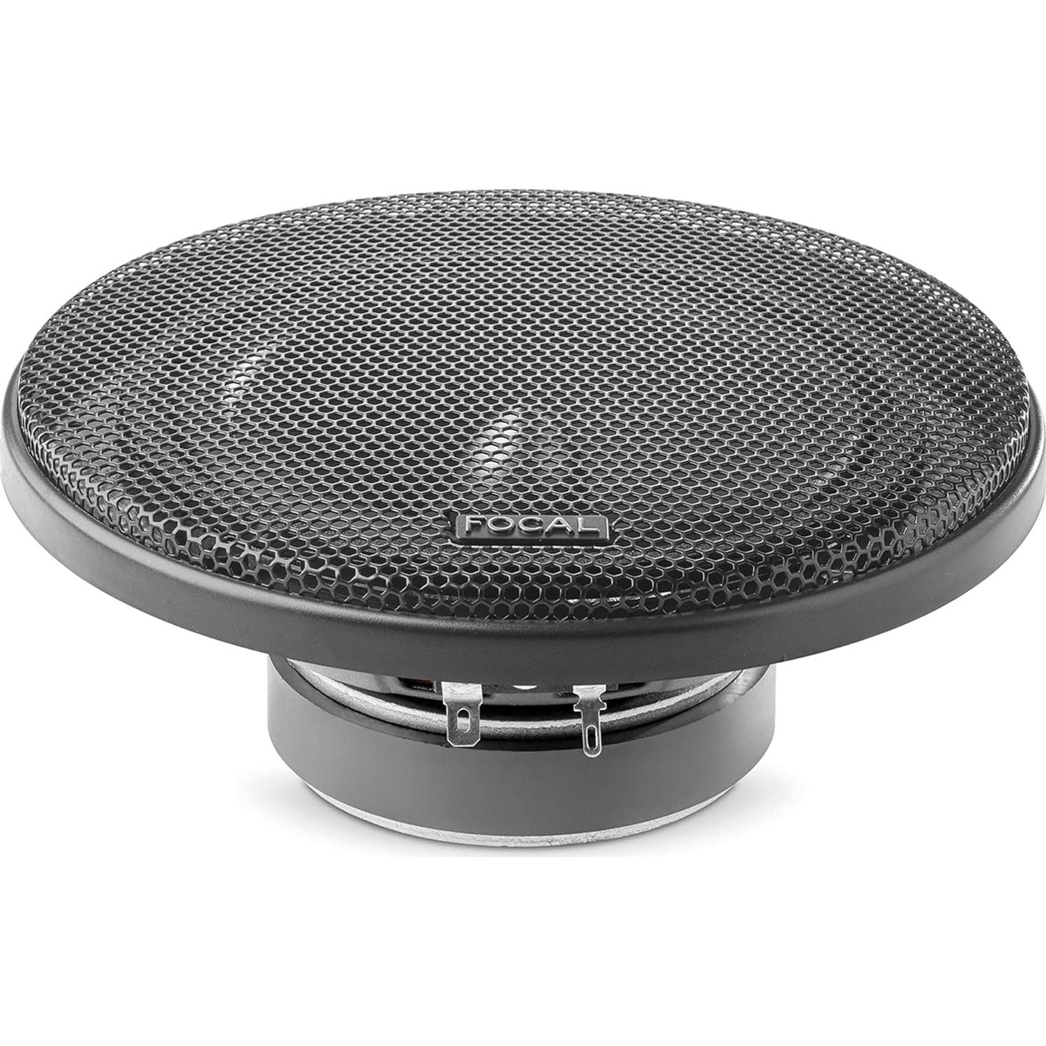 Kit de Altavoces Componente Focal ASE130 5.25" 2 Vías