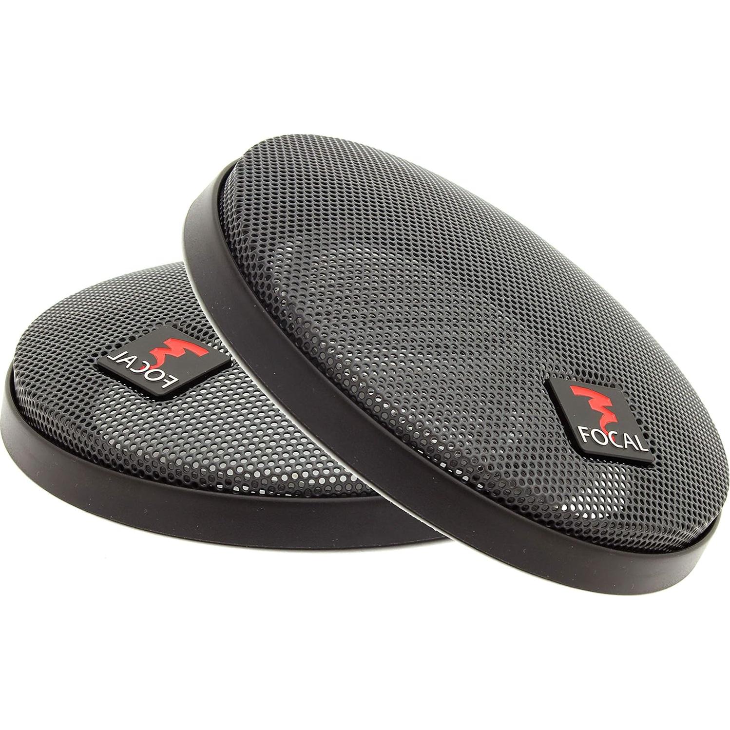 Focal Access 165 A3 6.5-Inch 3-Way Component Speaker Kit