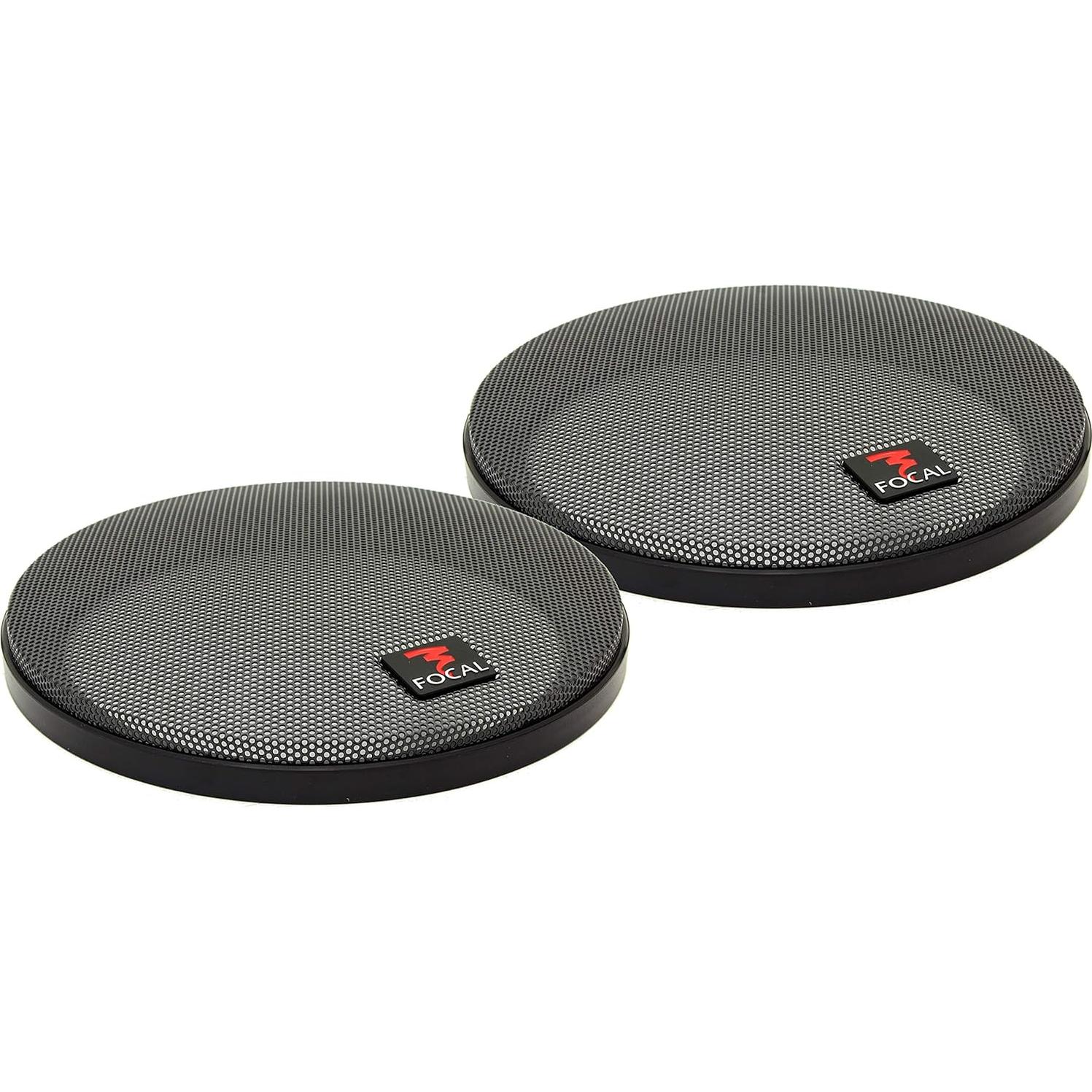 Focal Access 165 A3 6.5-Inch 3-Way Component Speaker Kit