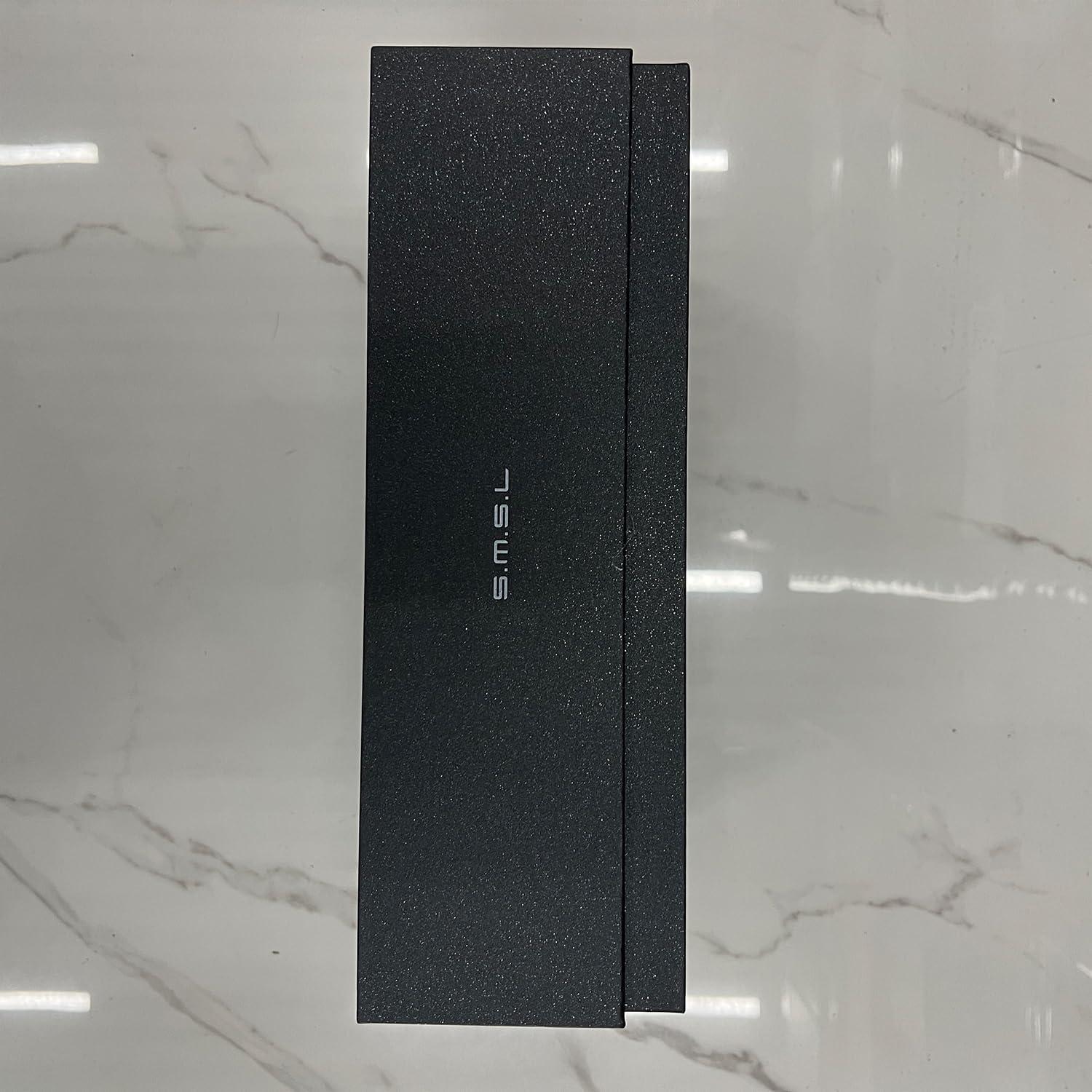 Reproductor de CD SMSL PL200T Hi-Fi 32bit/768kHz DSD512